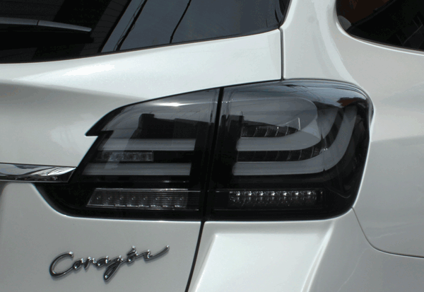 レヴォーグ用LEDテールランプ | コラゾン