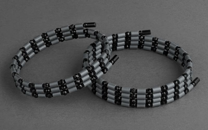 コアフォースループ シルバーグレー - コアフォース（COREFORCE）公式