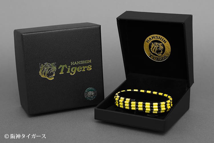 コアフォースループ タイガースモデル - コアフォース（COREFORCE