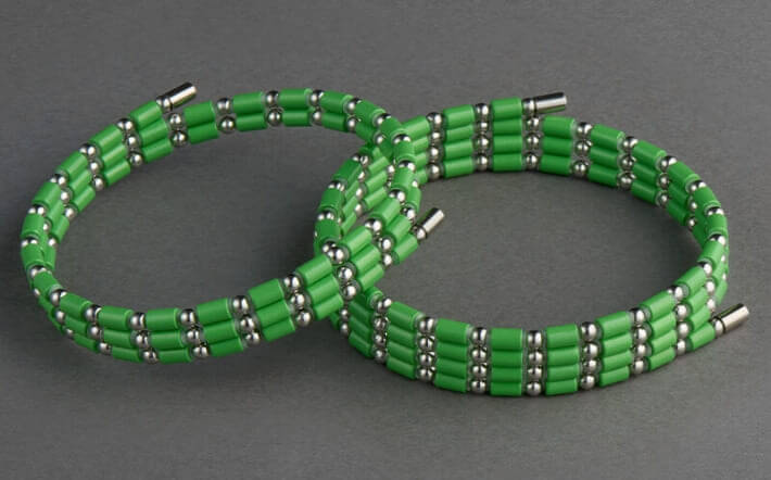 コアフォースループ ライムグリーン - コアフォース（COREFORCE）公式