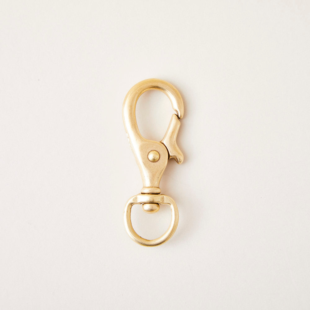 cornelian buckle（M）- コーネリアンバックル（M）/ co20fwcb020