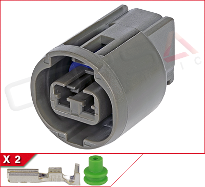 7223-8522-40 (Sumitomo: 6520-0628) - Yazaki | Y090-2S-3 - Corsa