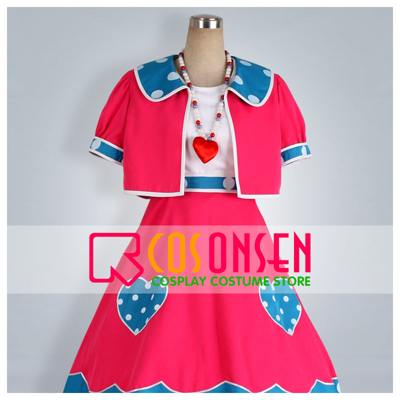 ディズニー ミッキーマウス コスプレ衣装｜COSONSEN コスプレ通販