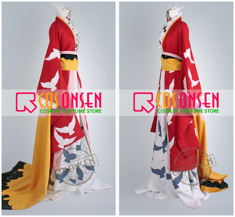 ツバサ・クロニクル サクラ コスプレ衣装｜COSONSEN コスプレ通販