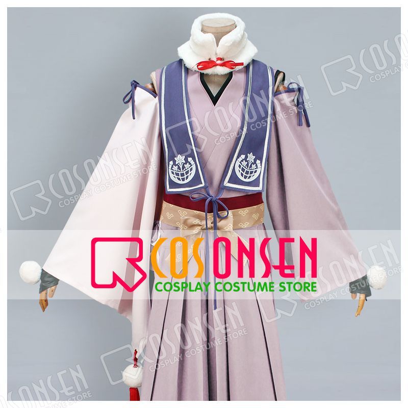 刀剣乱舞 今剣 コスプレ衣装｜COSONSEN コスプレ通販