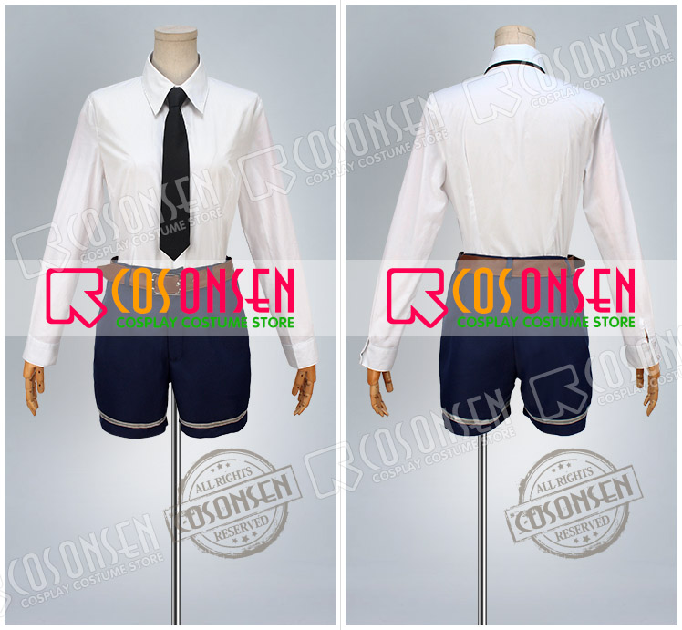 刀剣乱舞 薬研藤四郎 コスプレ衣装｜COSONSEN コスプレ通販