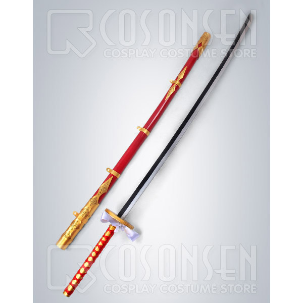 刀剣乱舞 太郎太刀 太刀 コスプレ道具 170cm｜cosonsenコスプレ通販