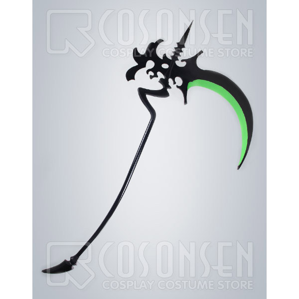 終わりのセラフ 柊シノア 刀 コスプレ道具｜cosonsenコスプレ通販