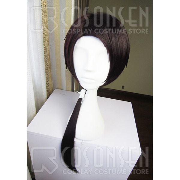 刀剣乱舞 加州清光 コスプレウィッグ｜cosonsenコスプレ通販