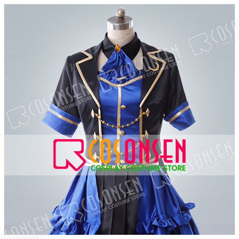 アイドルマスター シンデレラガールズ デレステ LiPPS 速水奏 Tulip