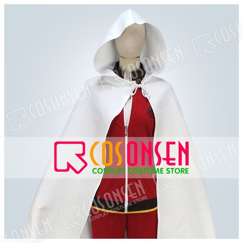 刀剣乱舞 山姥切国広 内番 コスプレ衣装｜COSONSEN コスプレ通販