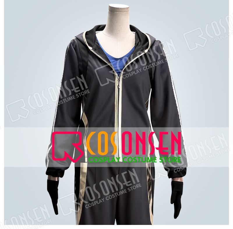 刀剣乱舞 内番 山姥切長義 コスプレ衣装 COSONSEN コスプレ通販