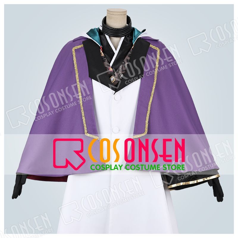 刀刀剣乱舞 ミュージカル つはものどもがゆめのあと 岩融 コスプレ衣装