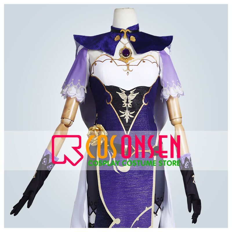 原神 モンド城 リサ コスプレ衣装 コスプレ衣装 激安｜COSONSEN