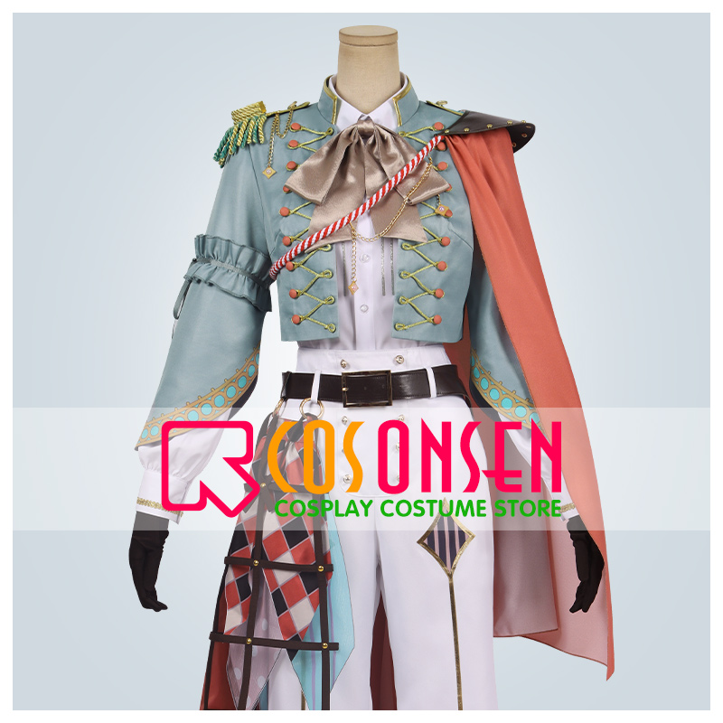 魔法使いの約束 まほやく 「お菓子と可笑しなお伽噺」 甘い危険のお味