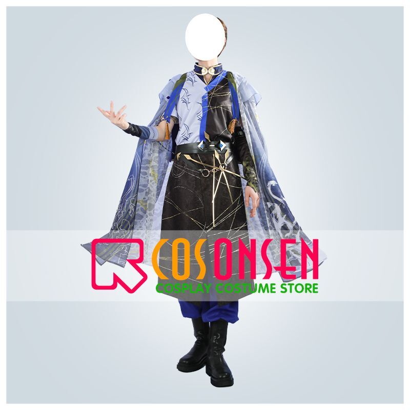 バーチャルYouTuber Vtuber 小柳ロウ コスプレ衣装