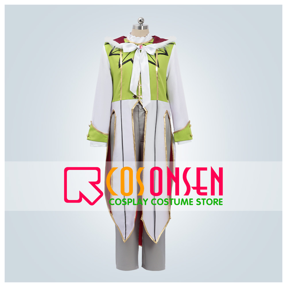 あんスタ風 復活祭☆イースターナイト トイースターメイト 逆先夏目