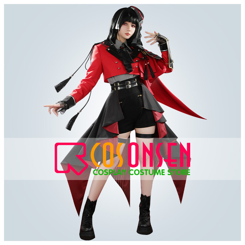 刀剣乱舞 とうらぶ 新刀剣男士 短刀 京極正宗 コスプレ衣装