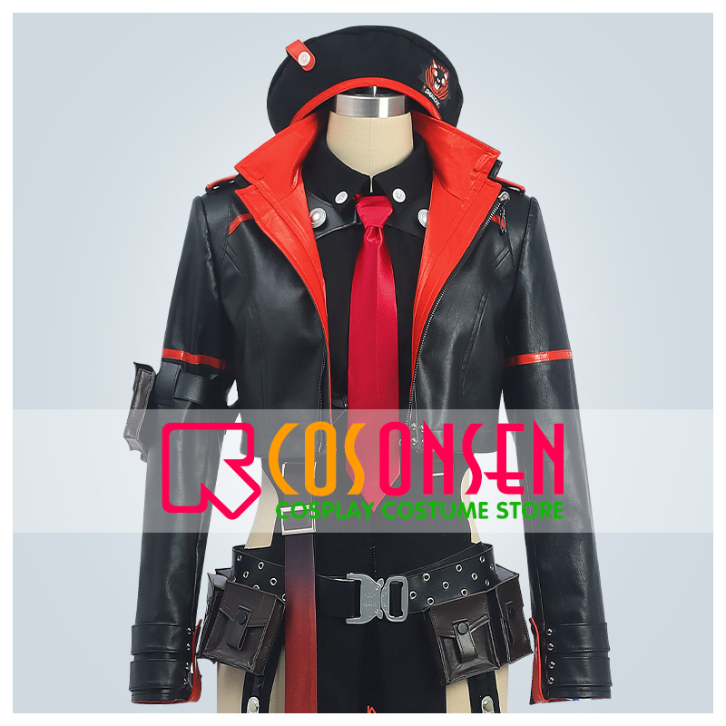 勝利の女神 NIKKE ニケ ラピ コスプレ衣装｜ COSONSEN コスプレ通販