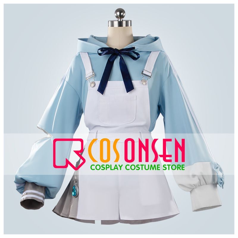 バーチャル YouTuber Vtuber 紡木こかげ コスプレ衣装