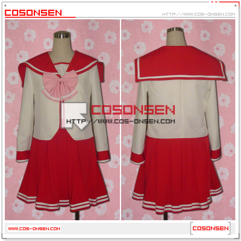 TO HEART2 女子制服 コスプレ衣装｜COSONSEN コスプレ通販