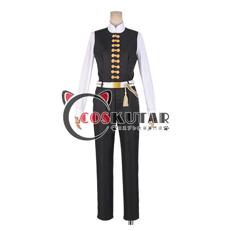 刀剣乱舞 加州清光 極 コスプレ衣装｜COSKUTARコスプレ衣装専門店