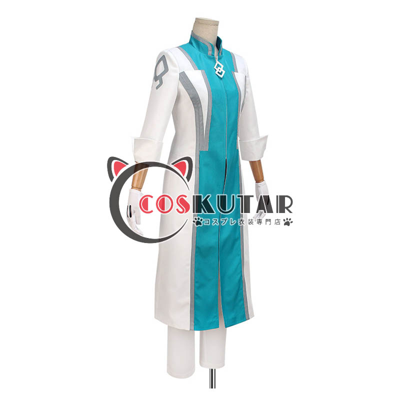 Fate/Grand Order FGO ロマニ・アーキマン コスプレ衣装｜COSKUTAR