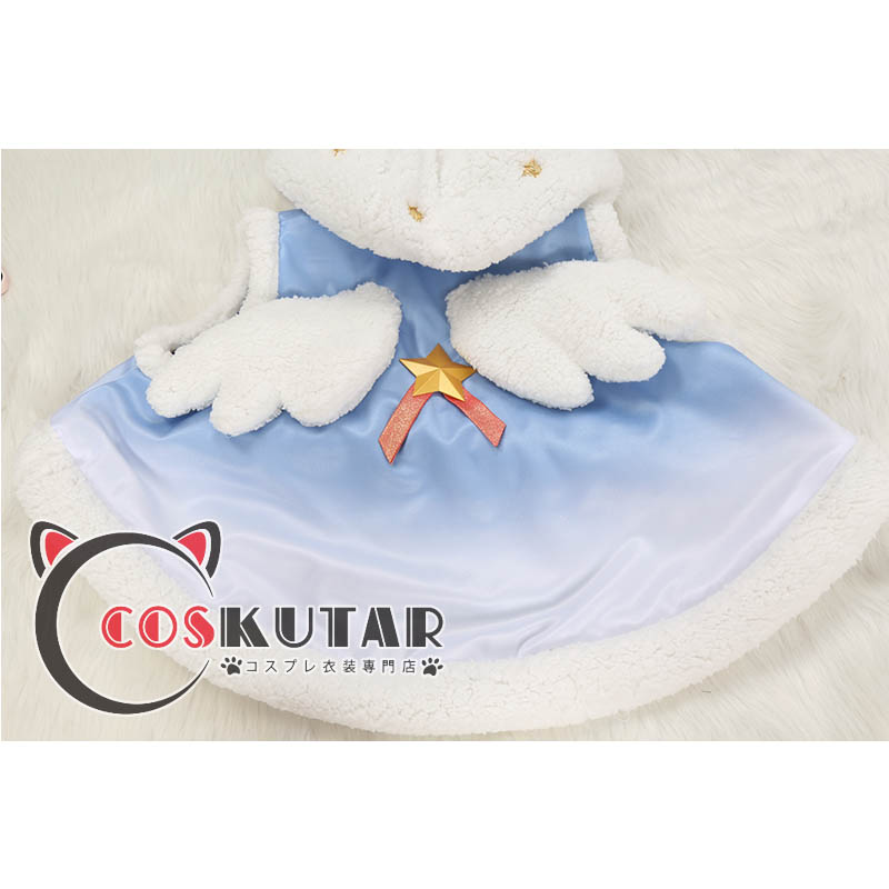 あんさんぶるスターズ！！ アルバムシリーズTRIP Ra*bits コスプレ衣装