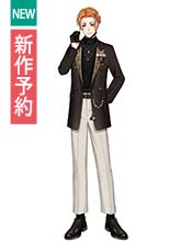 名探偵プリキュア！キュアエクレール コスプレ衣装