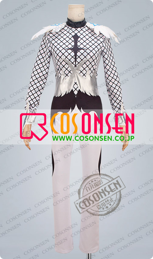 ユーリ!!! on ICE ユーリ・プリセツキー ステージ衣装 コスプレ衣装