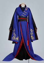 ツイステッドワンダーランド ツイステ ポムフィオーレ寮 ヴィル