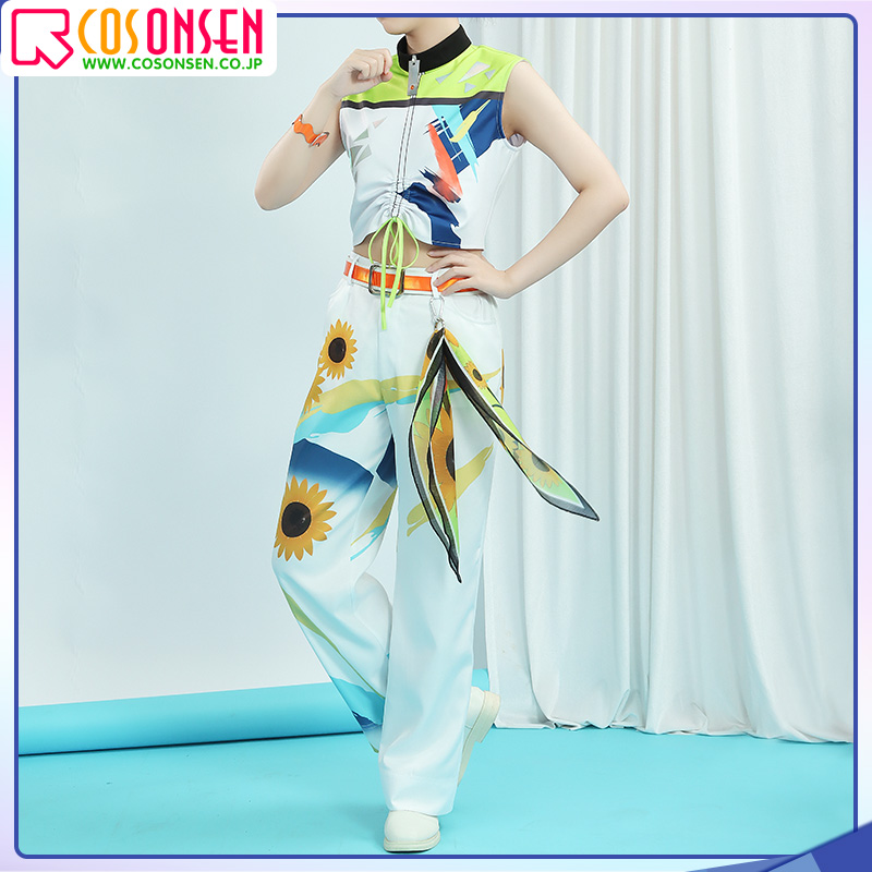 あんさんぶるスターズ! あんスタ Knights「Coruscate Breeze」 ライブ