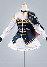 バーチャルYouTuber フレン・E・ルスタリオ 5th anniversary live 衣装