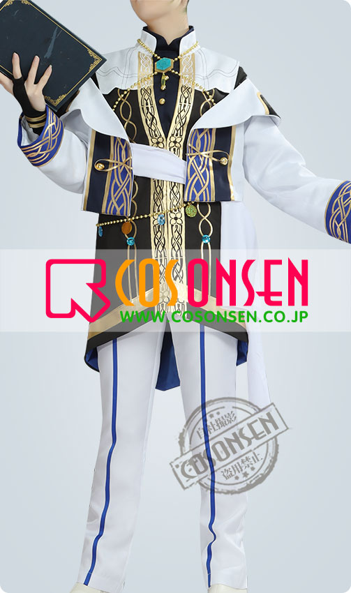 あんさんぶるスターズ! あんスタ 『追憶＊遊色が奏でるオブリガート