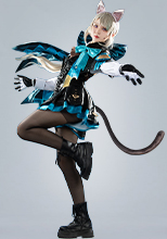 原神 早柚 サユ コスプレ衣装 - Cosonsen コスオンセン