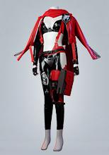 勝利の女神 NIKKE ニケ ブラン フォーチュンエクスプレス コスプレ衣装