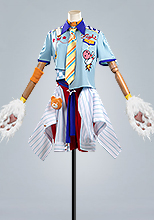 あんスタ風 ひと雫＊特別を選んだMad Party Knights 朱桜司 月永レオ