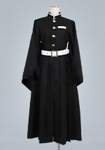 鬼滅の刃 鬼殺隊隊服 霞柱・時透無一郎 コスプレ衣装 ｜COSONSEN 激安