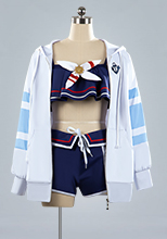 ウマ娘プリティーダービー サトノダイヤモンド 新衣装 [花形・弥栄之翠