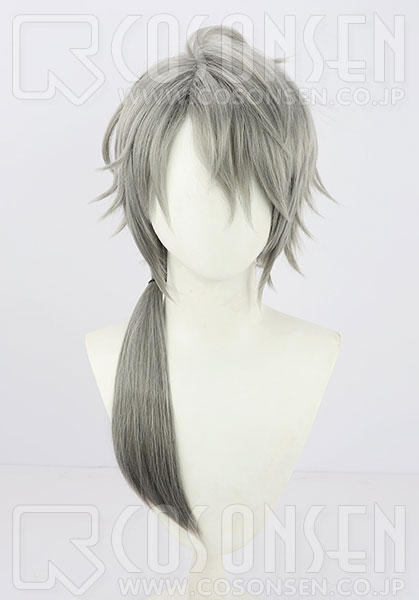にじさんじ 甲斐田 晴 コスプレウィッグ - Cosonsen コスオンセン