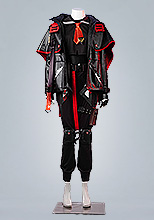 勝利の女神 NIKKE ニケ リバーレリオ コスプレ衣装 - Cosonsen