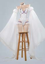 勝利の女神 NIKKE ニケラプンツェル：ピュアグレース コスプレ衣装