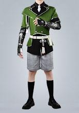 鶴丸国永 コスプレ衣装｜COSONSEN コスプレ通販