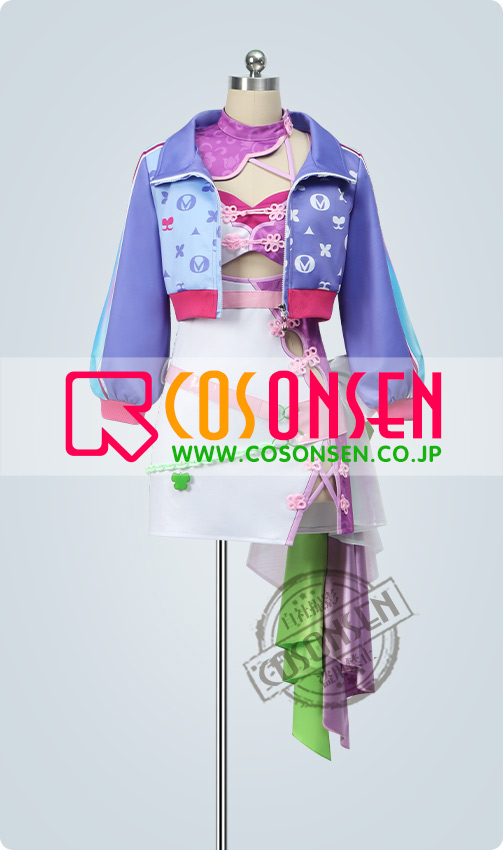 アイドルマスターシンデレラガールズ 夢見りあむ 夢見りあむの