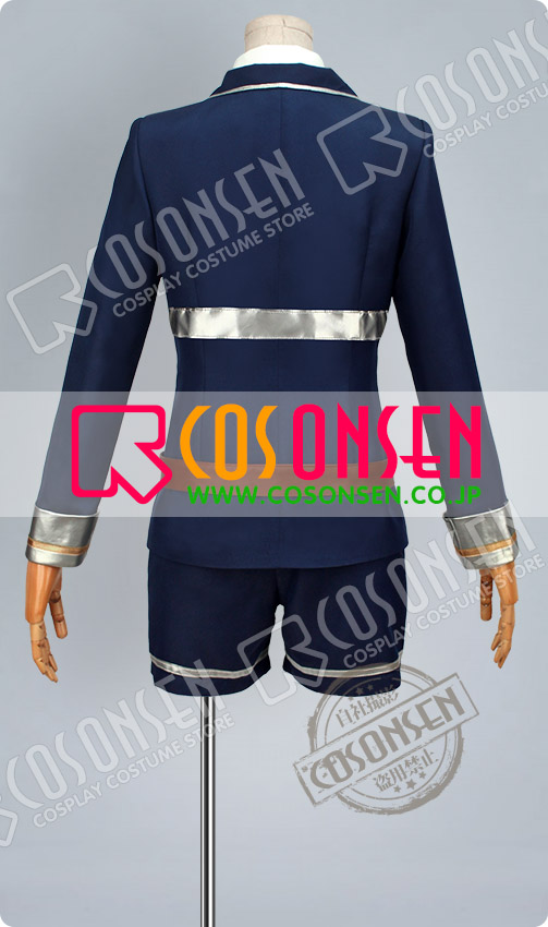 薬研藤四郎 コスプレ衣装｜COSONSEN コスプレ通販