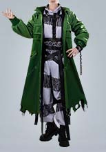 ツイステッドワンダーランド ツイステ ディアソムニア寮 マレウス