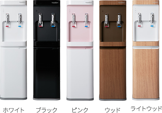 smartプラス ｜天然水ウォーターサーバー・宅配水｜天然水ならコスモ