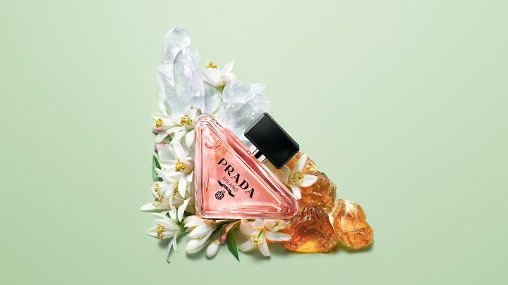 パラドックス オーデパルファム / プラダ ビューティ(香水, 香水・ヘア