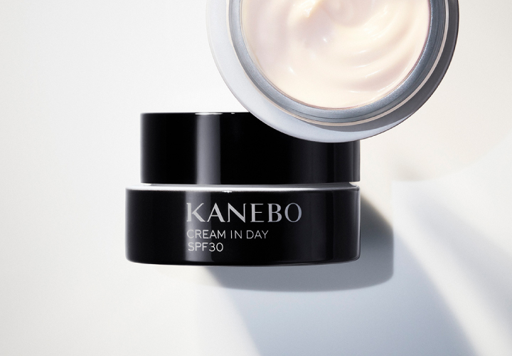 リニューアル】クリーム イン デイII / KANEBO(フェイスクリーム