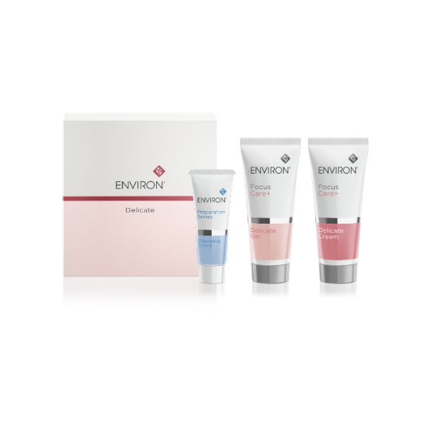 デリケートセット / エンビロン(スキンケアキット, キット・セット)の